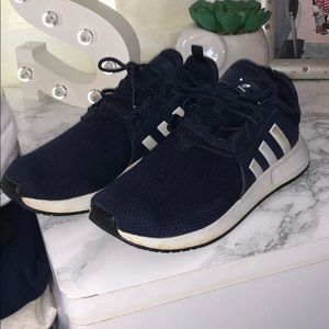 GIRLS ADIDAS SNEAKERS 💙